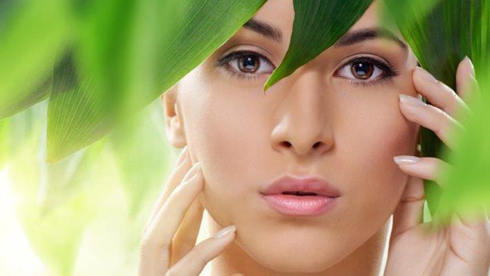 Homemade Beauty Tips For Glowing Skin