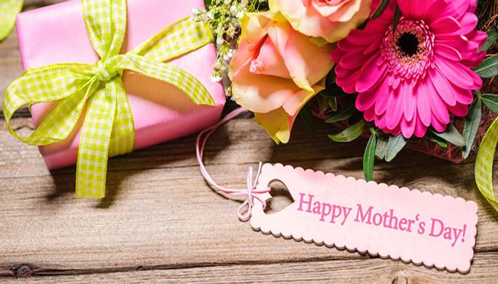 Top 10 Mother’s Day Gift Ideas – Personalised Mothers Day Gifts, DIY & Online