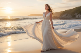 Beach Wedding Dresses