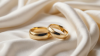 Gold Wedding Rings