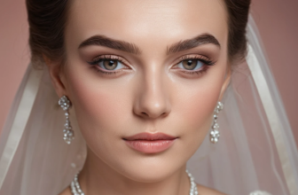 Wedding Makeup