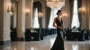 Black Tie Wedding Guest Dresses
