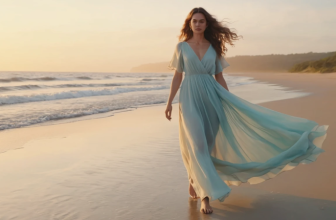 Beach Wedding Guest Dresses