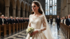 Kate Middleton Wedding Dress