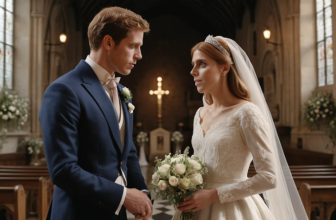 Princess Beatrice Wedding