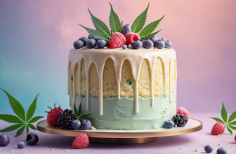 Wedding Crasher Strain