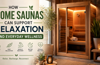 Home Saunas